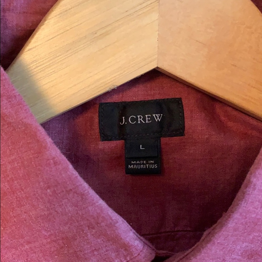 J.Crew button down - Picture 2 of 2